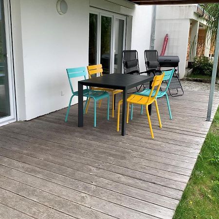 Ferienwohnung Suessenmuehle Sipplingen Ngoại thất bức ảnh