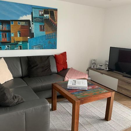 Ferienwohnung Suessenmuehle Sipplingen Ngoại thất bức ảnh